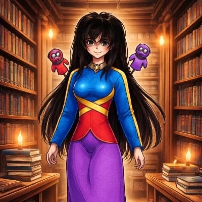 Elysia Thorne thumbnail