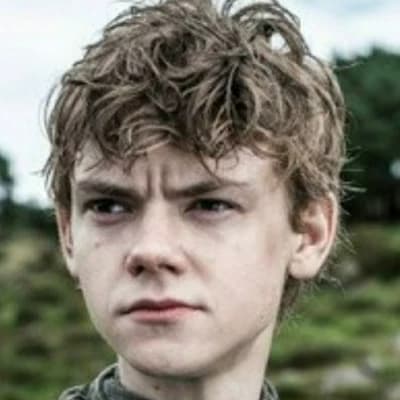 Newt thumbnail