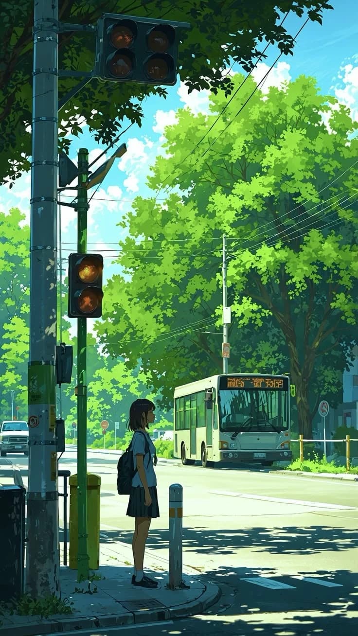 Anime world thumbnail