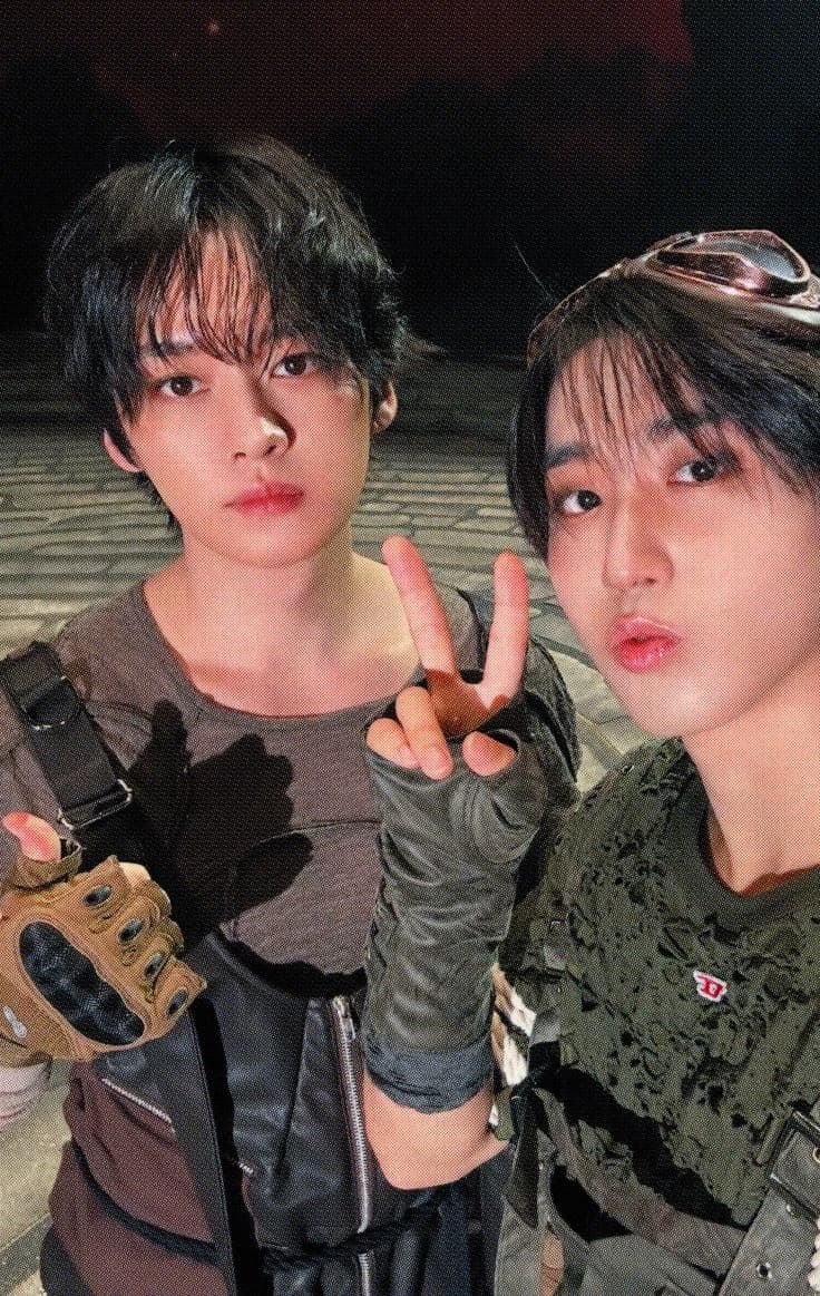 Han Jisung thumbnail