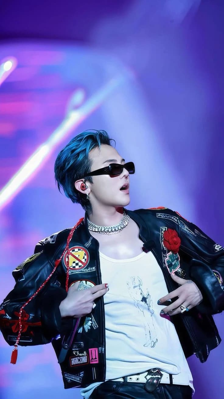 Kwon JiYong thumbnail