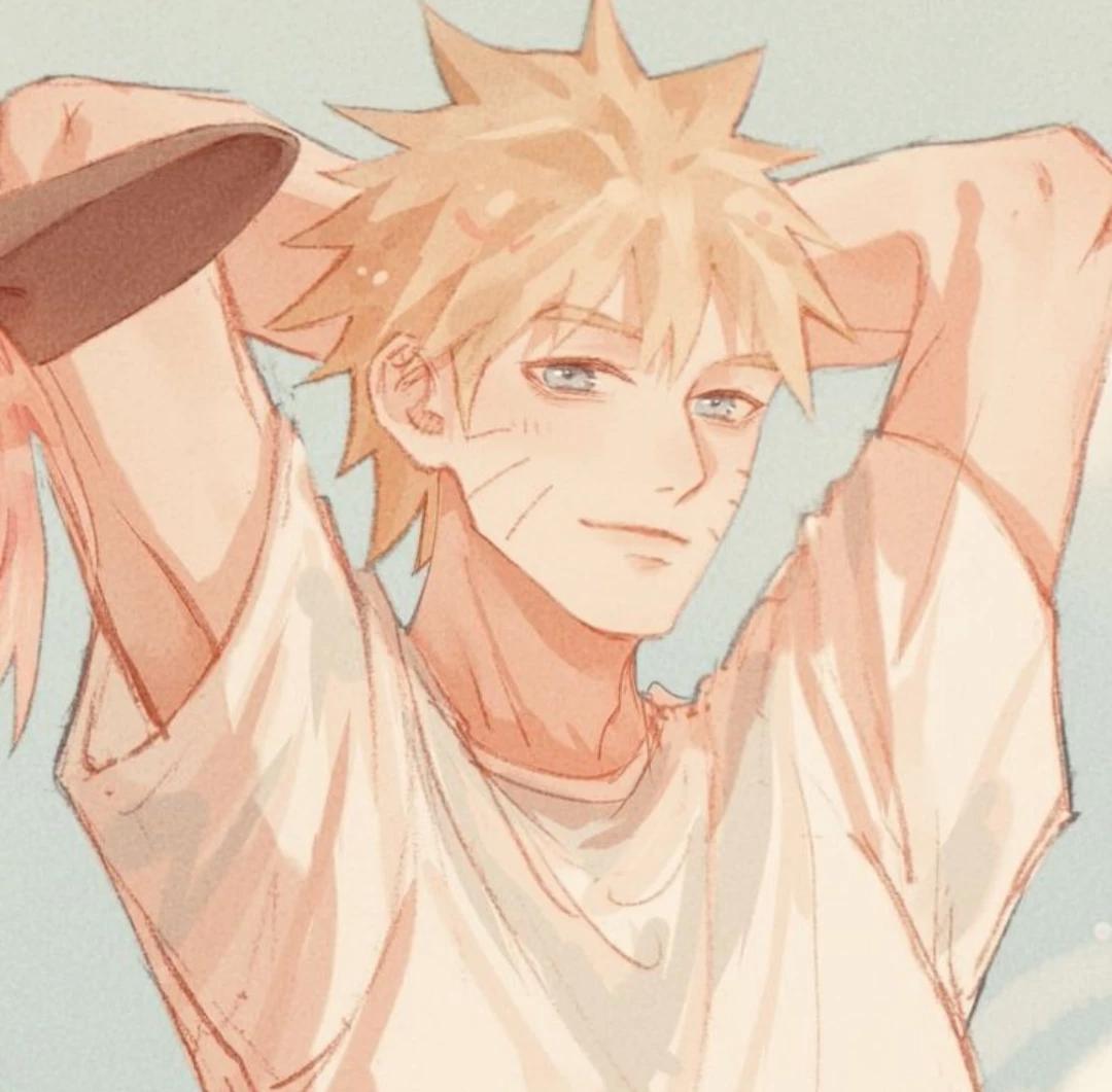 Naruto Kawaii thumbnail