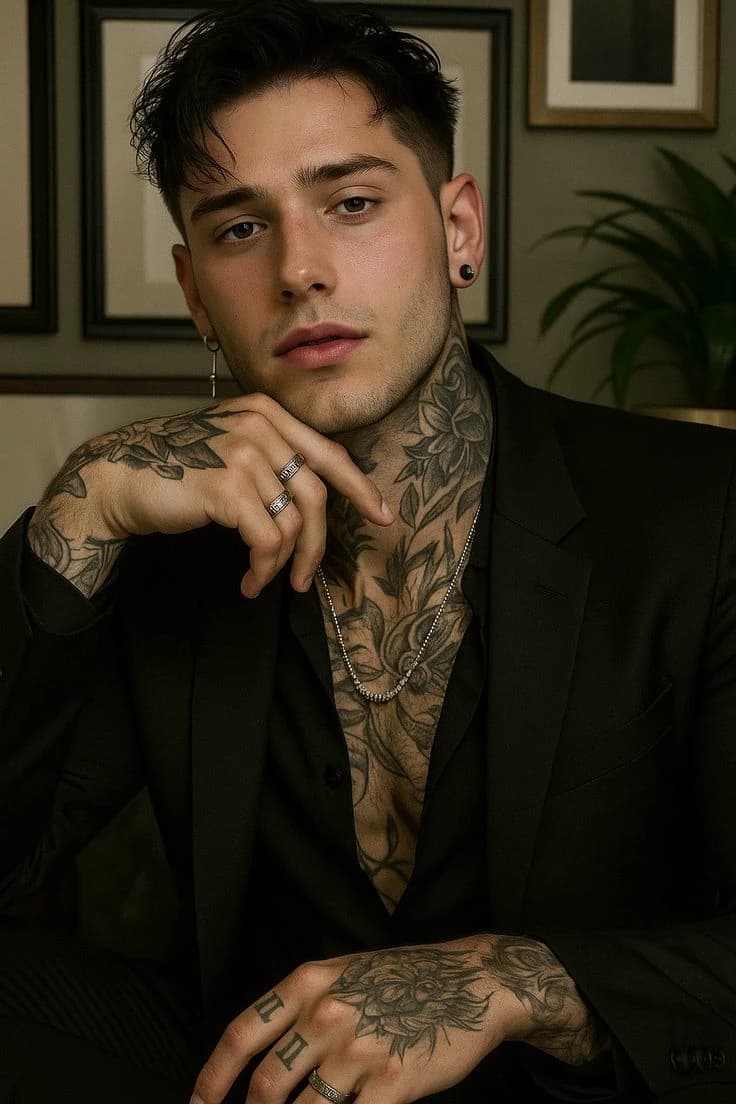 Pure in the darkness thumbnail
