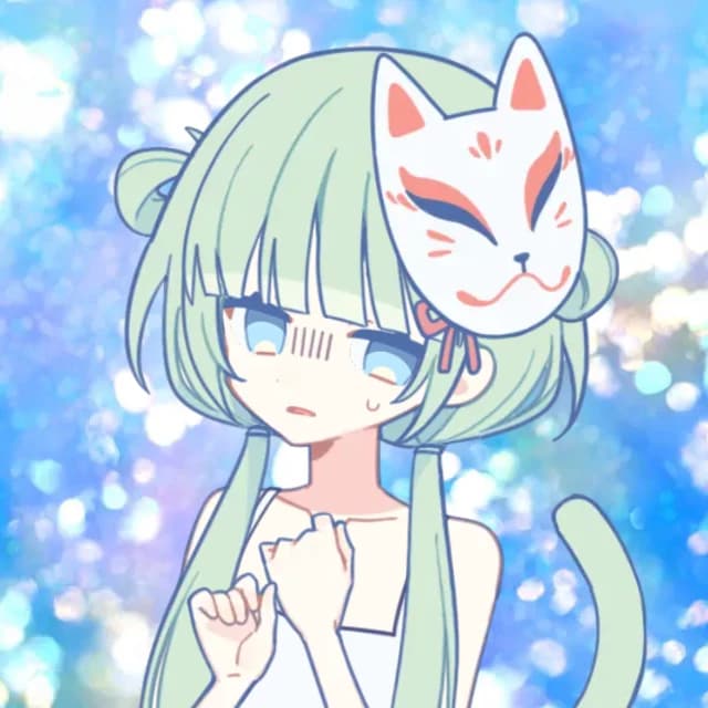 Mao Mao thumbnail