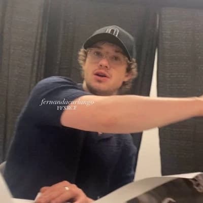 Joseph Quinn thumbnail