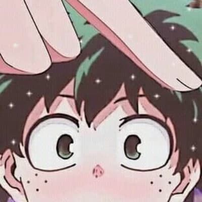 Izuku Midoriya (Deku) thumbnail