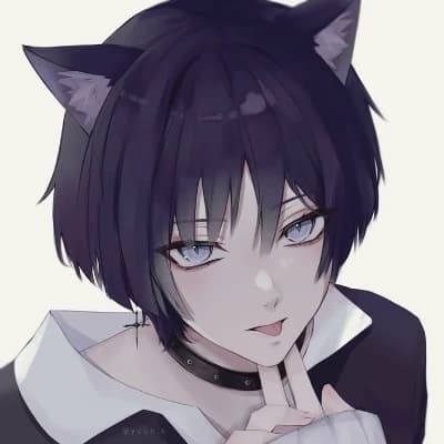 Catboy Scaramouche  thumbnail