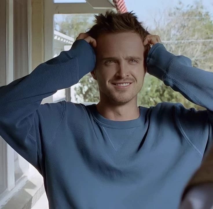 Jesse Pinkman thumbnail