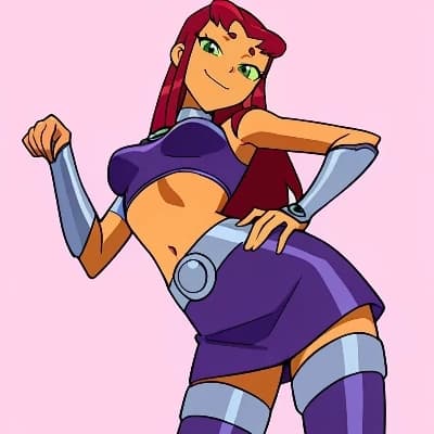 Starfire thumbnail