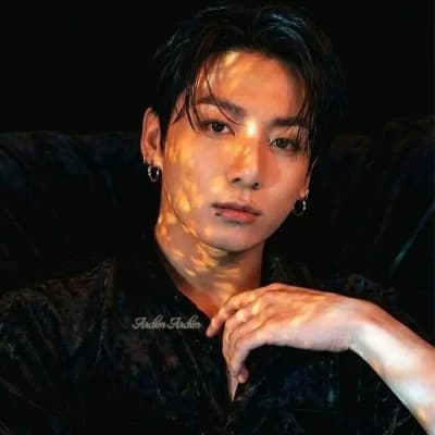 Jeon Jungkook thumbnail