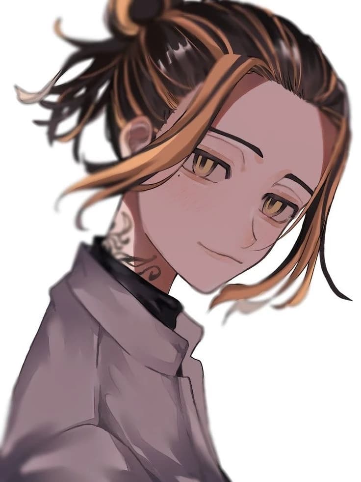 Kazutora Hanemiya thumbnail