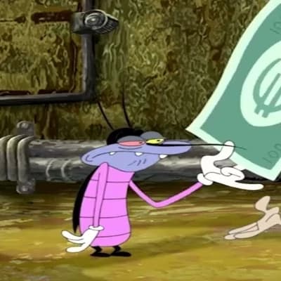 Oggy and the cockroaches  thumbnail