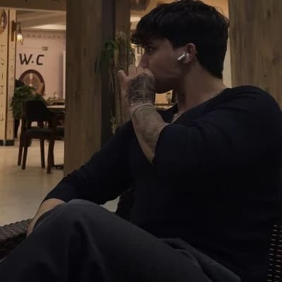 Chris thumbnail