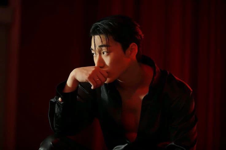Choi San (Vampire) thumbnail