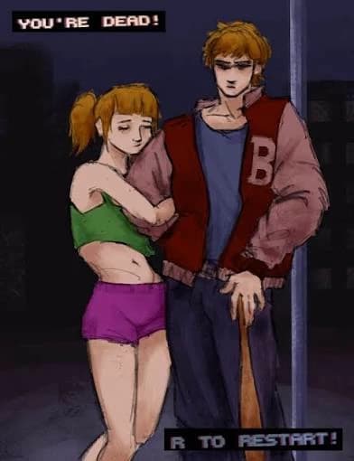 Girlfriend thumbnail