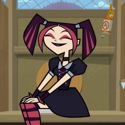 Lauren (Scary Girl) thumbnail