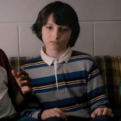 " Mike Wheeler " thumbnail