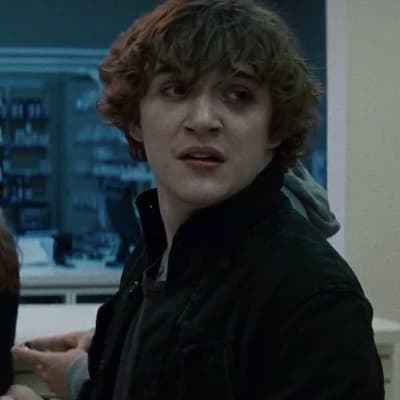 Kyle Steven Gallner thumbnail