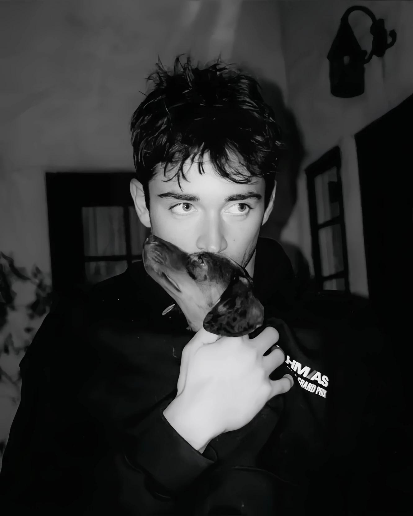Charles leclerc thumbnail