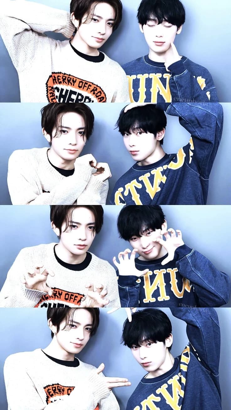 Lee Heeseung thumbnail