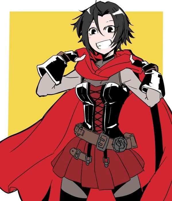 Ruby Rose  thumbnail