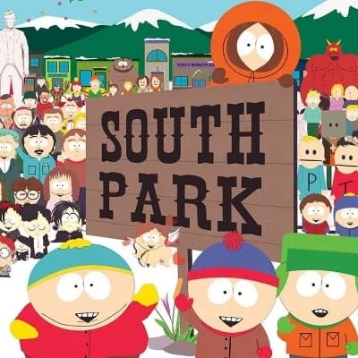 South park thumbnail