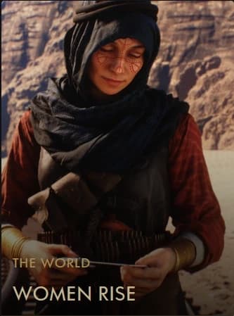 Zara Ghufran thumbnail