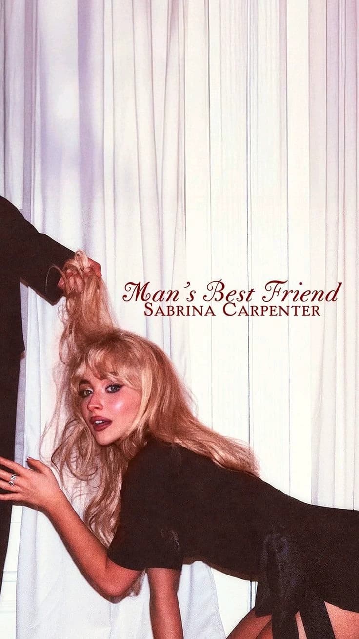 Sabrina Carpenter thumbnail