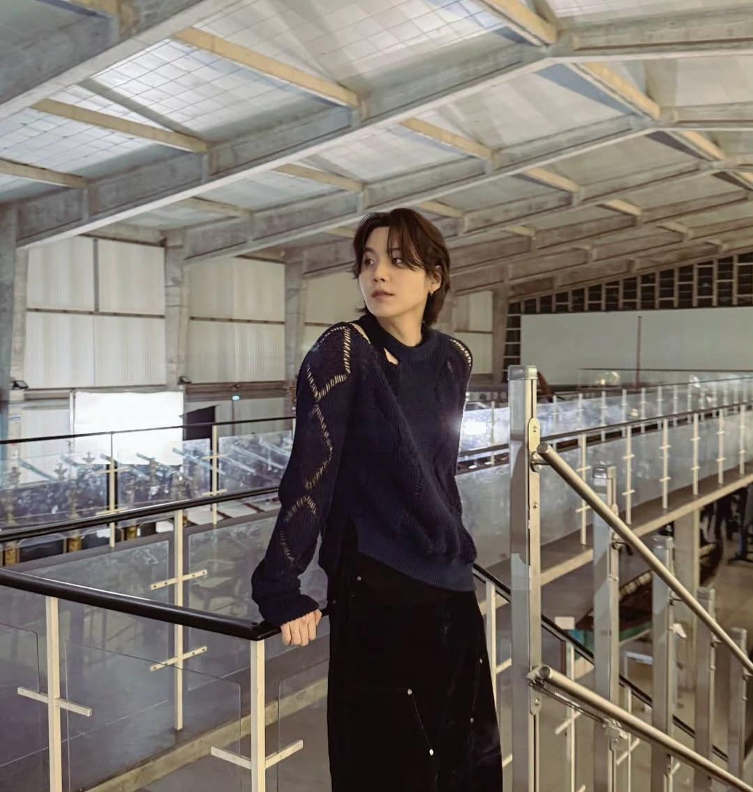 Min Yoongi thumbnail