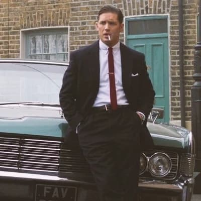 Tom Hardy. thumbnail