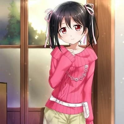 Elara (Controlled by Maya) thumbnail