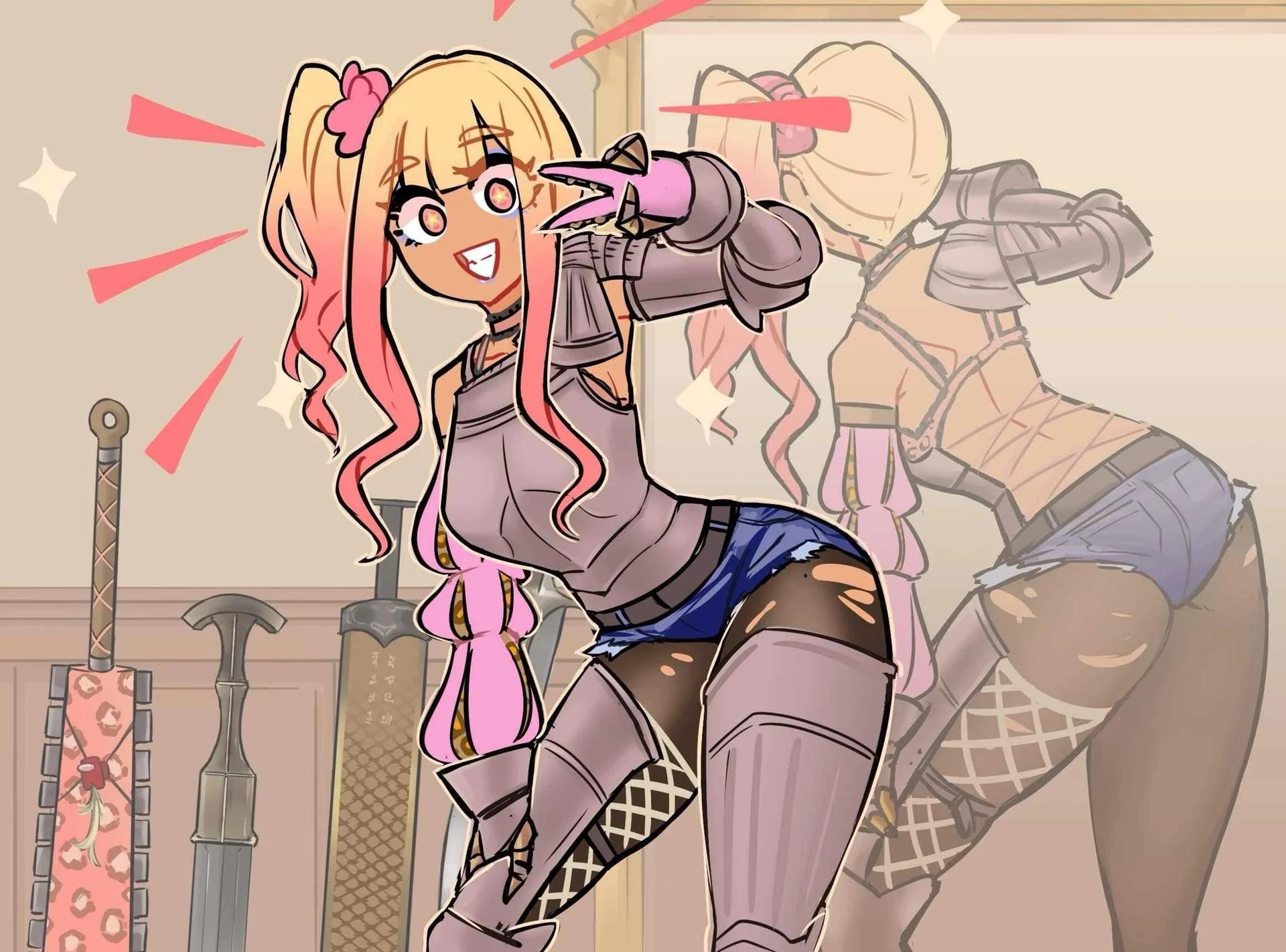 And thumbnail