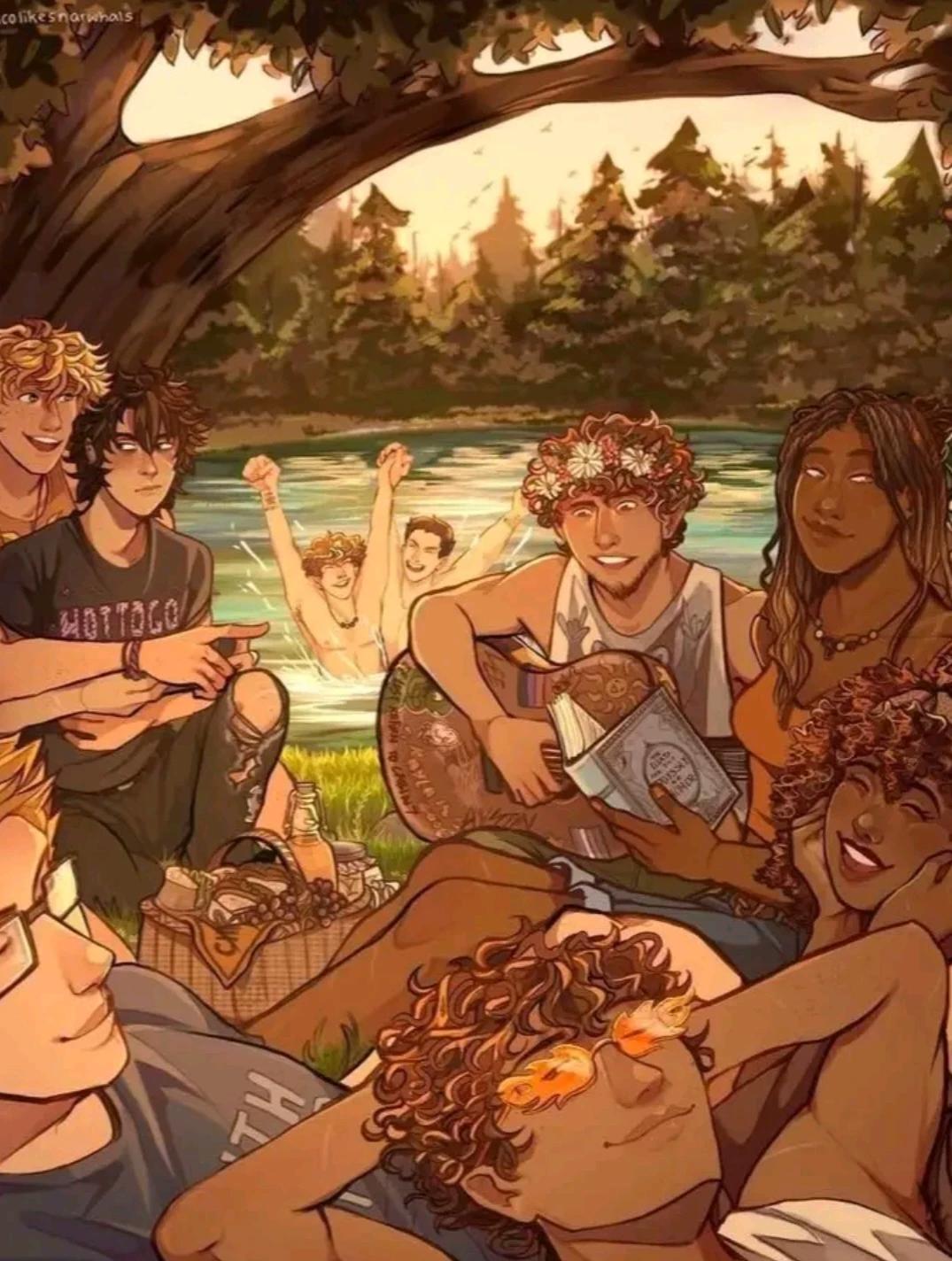 PJO - Valentine's Day and a Biscotteira thumbnail