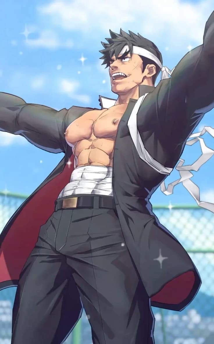 Isamu thumbnail