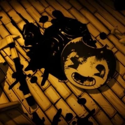 Bendy Universe thumbnail