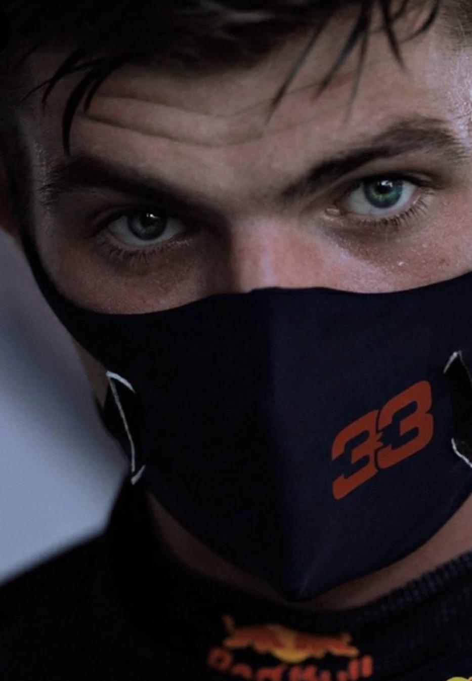 Max Verstappen thumbnail