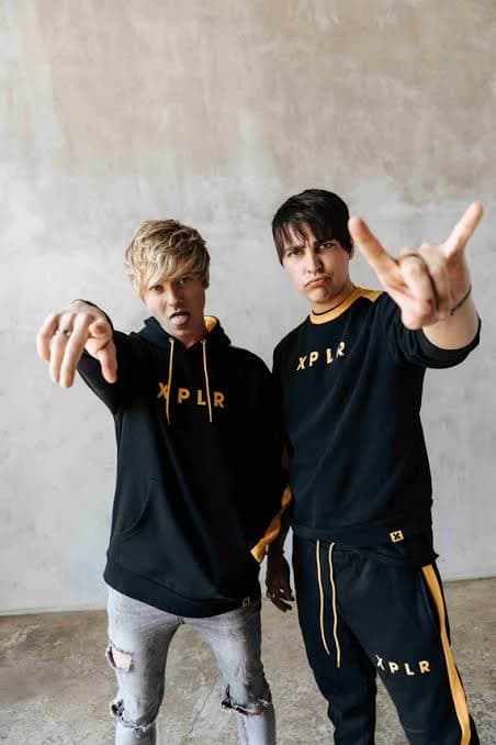 Sam and Colby  thumbnail
