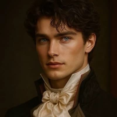 Lord Alaric Blackwood thumbnail