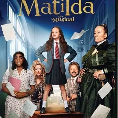 Matilda Wormwood thumbnail