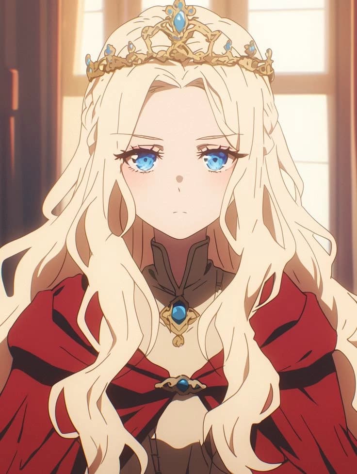Princess Amber thumbnail
