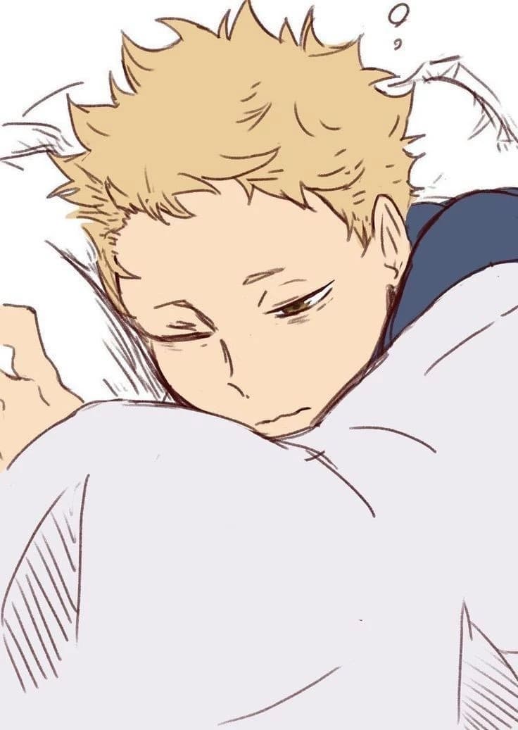 Kei Tsukishima thumbnail