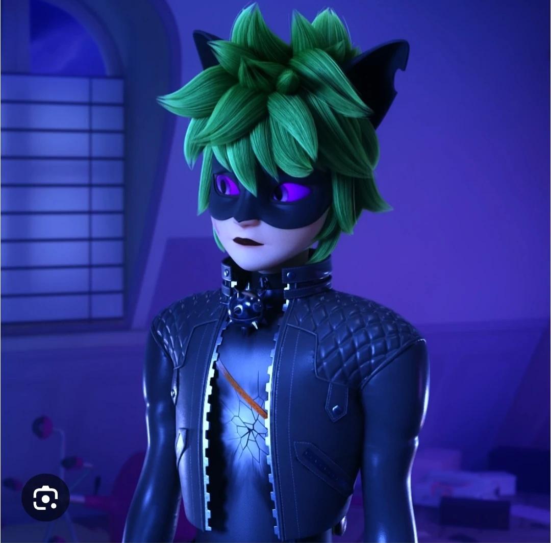 Claw noir thumbnail