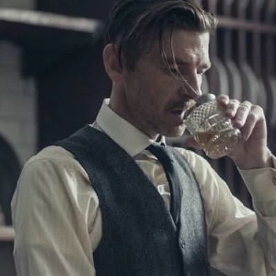 Arthur Shelby thumbnail