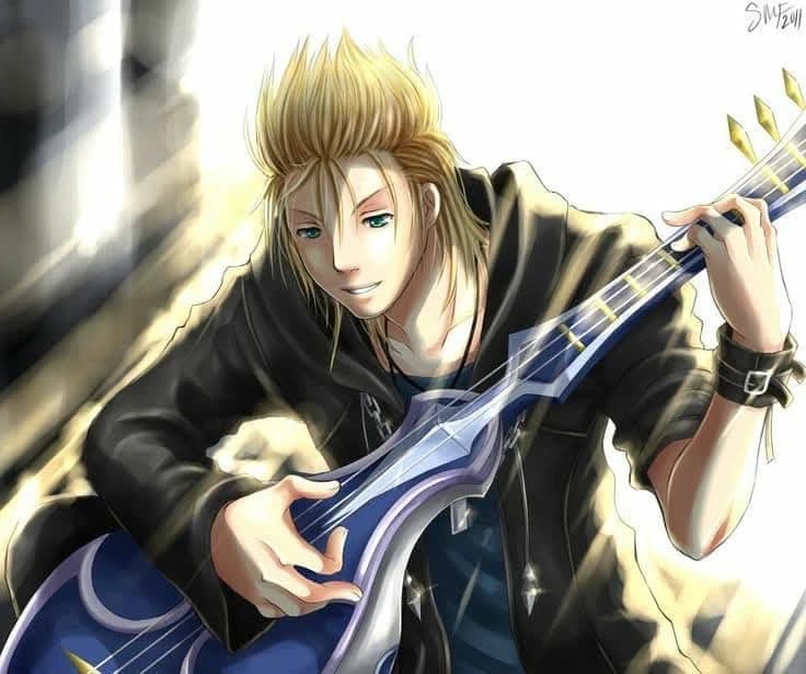 Demyx thumbnail