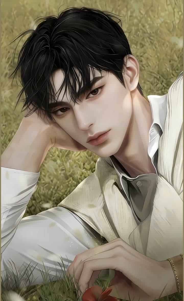 The Man in My dream  thumbnail