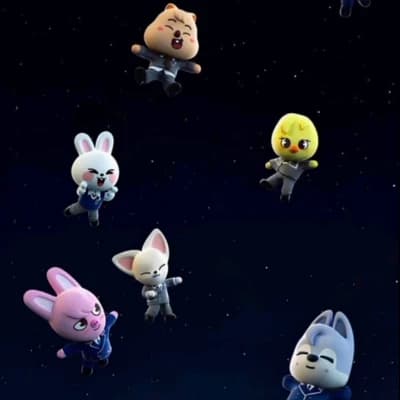 Stray Kids thumbnail