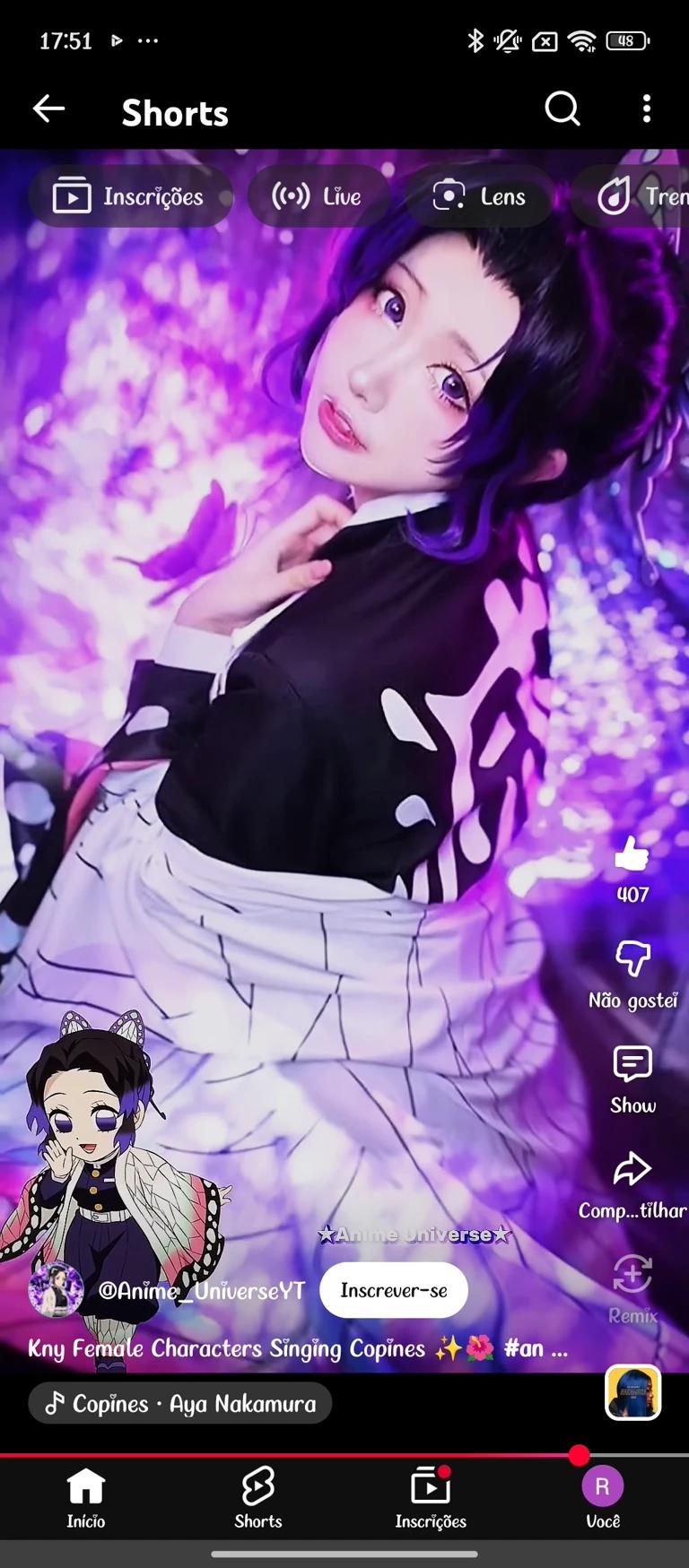 Rhayssa kocho★ thumbnail