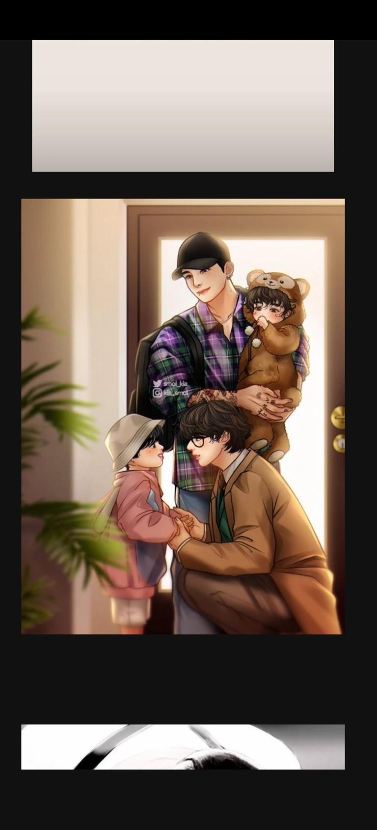 Taekook thumbnail