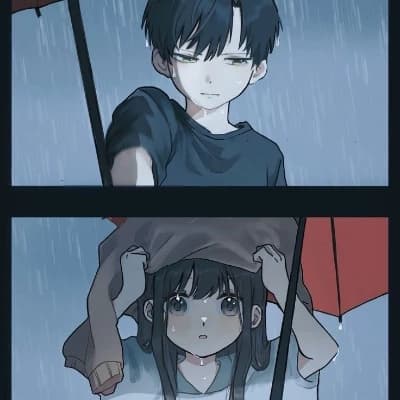 🌦— ꫂ᭪Š Itsuki Tanaka thumbnail