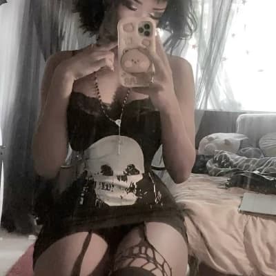 Raven Blackwood thumbnail